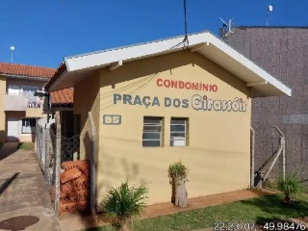 Apartamento, 2 quartos, 43 m² - Foto 1