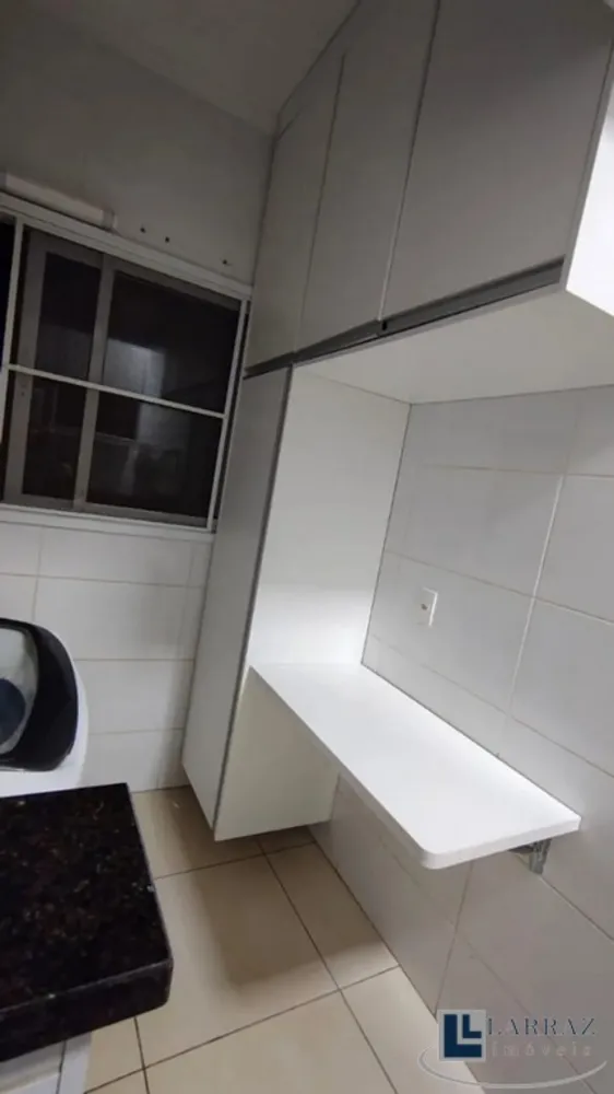Apartamento, 2 quartos, 60 m² - Foto 8