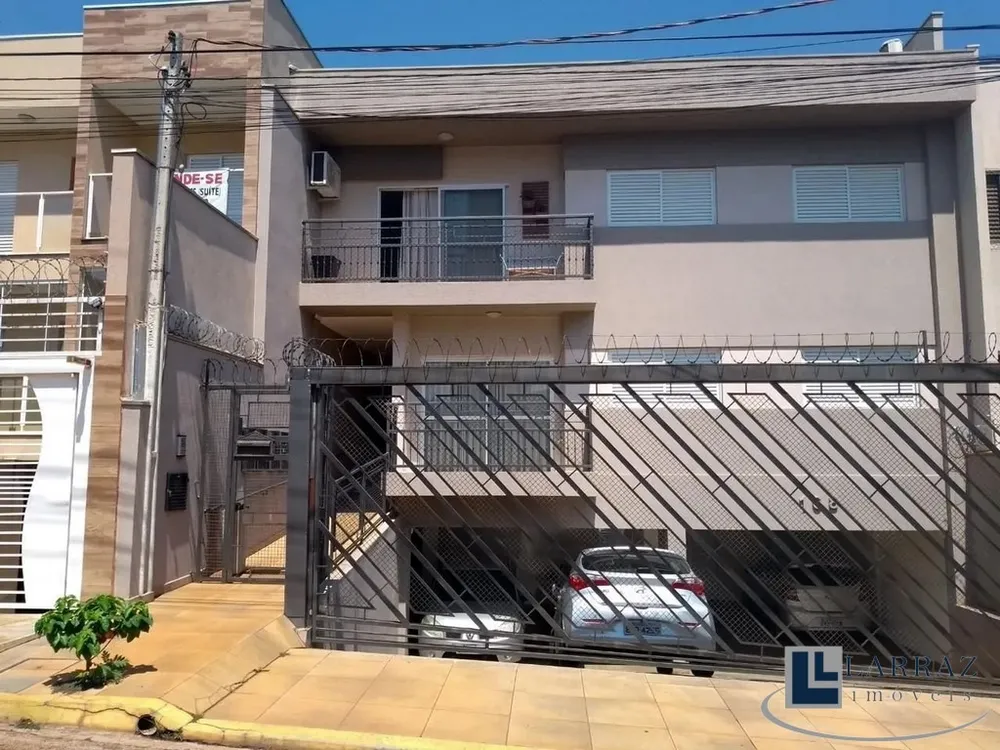 Apartamento, 2 quartos, 60 m² - Foto 12