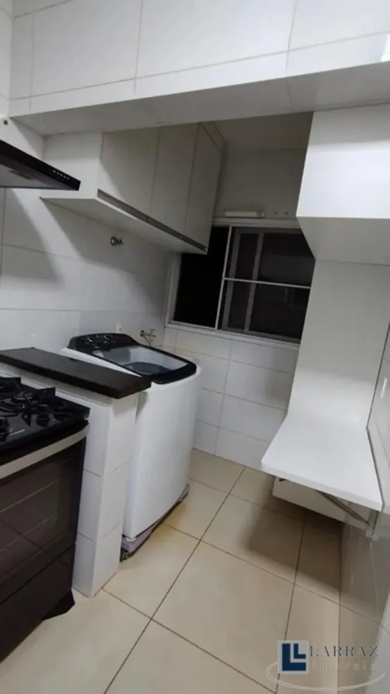 Apartamento, 2 quartos, 60 m² - Foto 9
