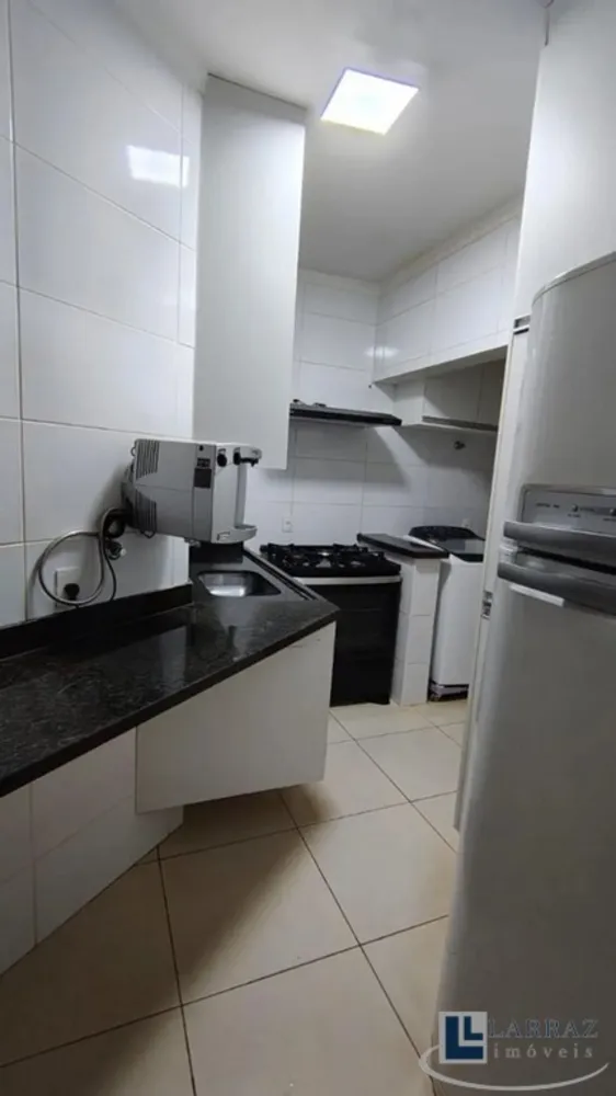 Apartamento, 2 quartos, 60 m² - Foto 5