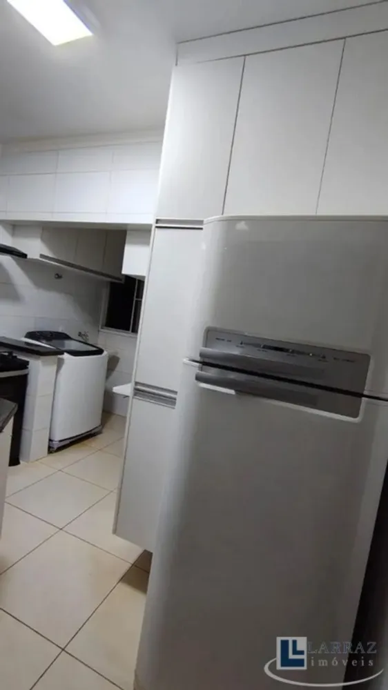 Apartamento, 2 quartos, 60 m² - Foto 6