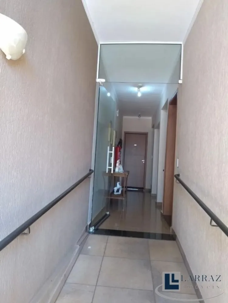 Apartamento, 2 quartos, 60 m² - Foto 3