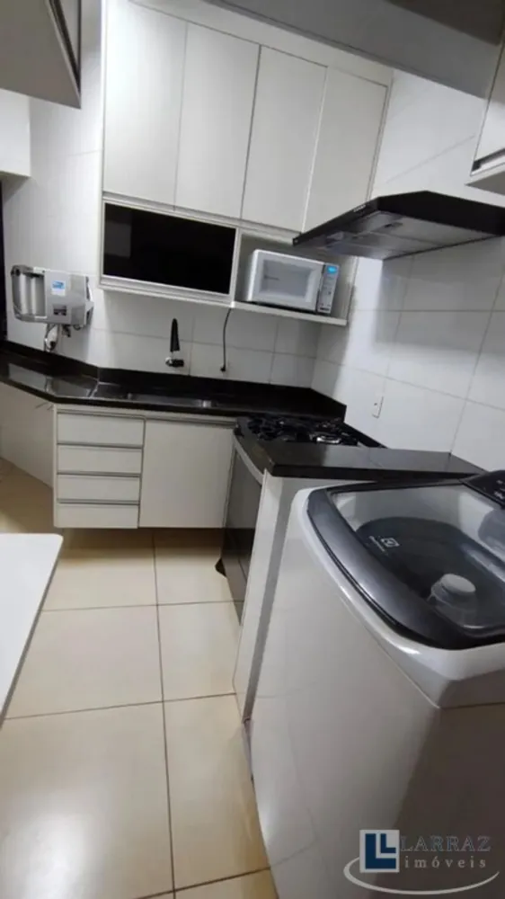 Apartamento, 2 quartos, 60 m² - Foto 7