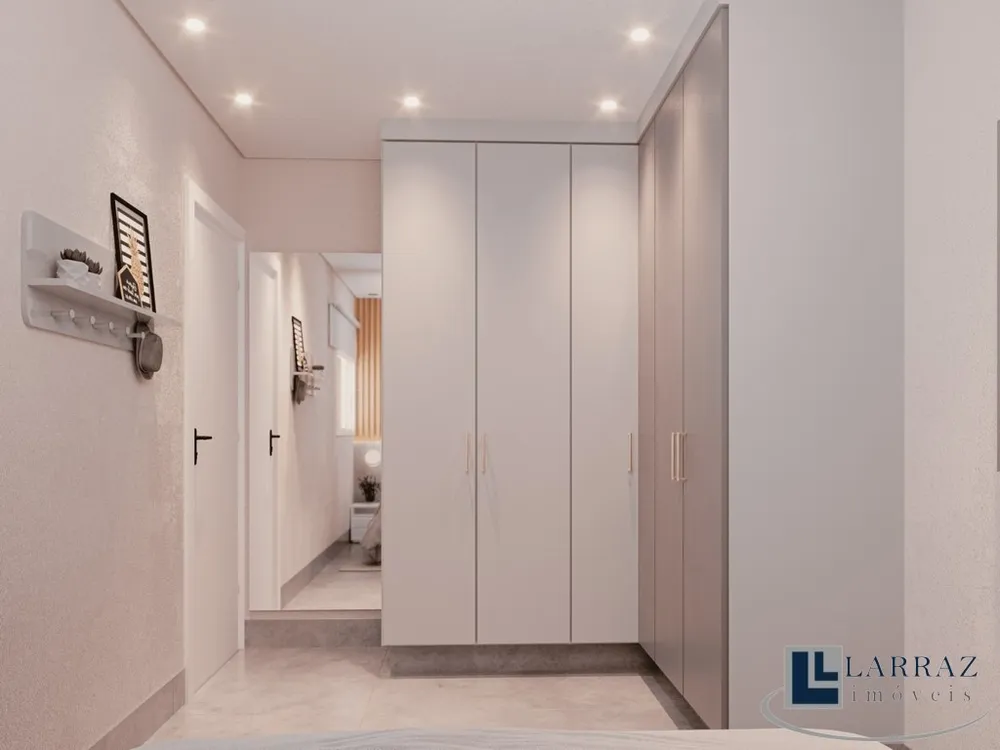Apartamento, 2 quartos, 50 m² - Foto 1