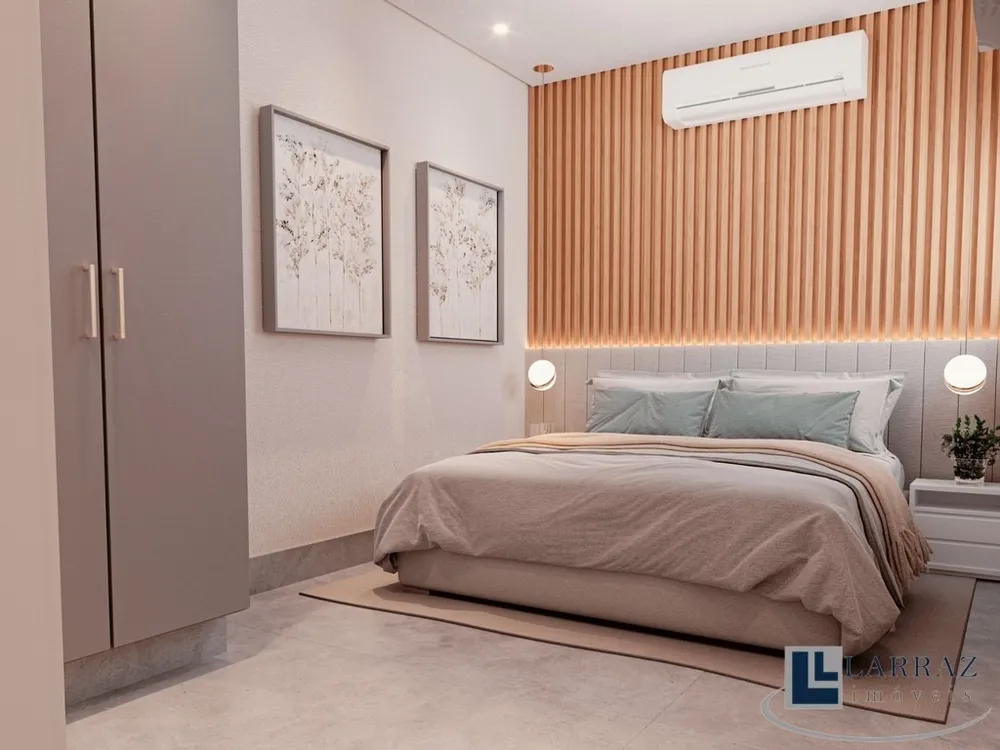 Apartamento, 2 quartos, 50 m² - Foto 3