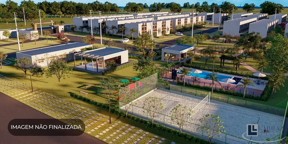 Casa, 2 quartos, 65 m² - Foto 10
