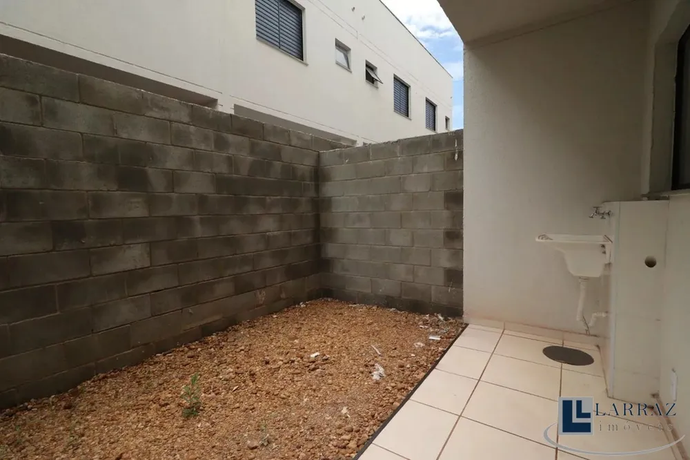 Casa, 2 quartos, 65 m² - Foto 3