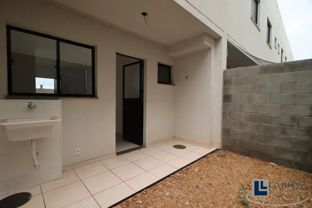 Casa, 2 quartos, 65 m² - Foto 1