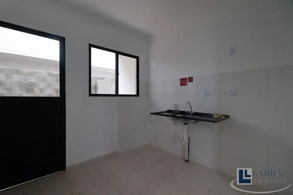 Casa, 2 quartos, 65 m² - Foto 2