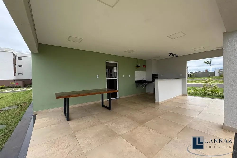 Casa, 2 quartos, 65 m² - Foto 6