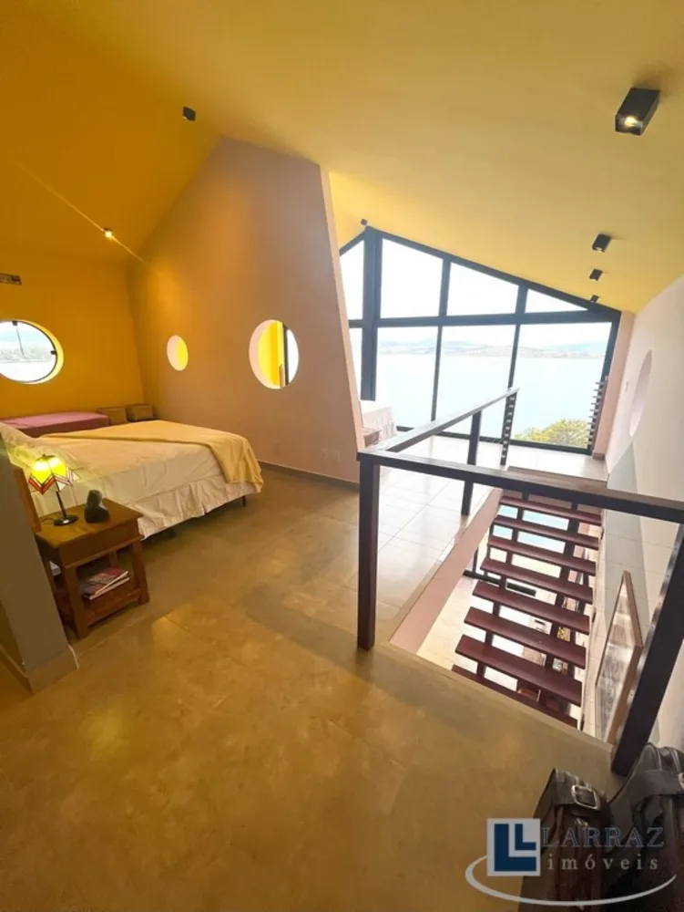 Casa, 3 quartos, 248 m² - Foto 11