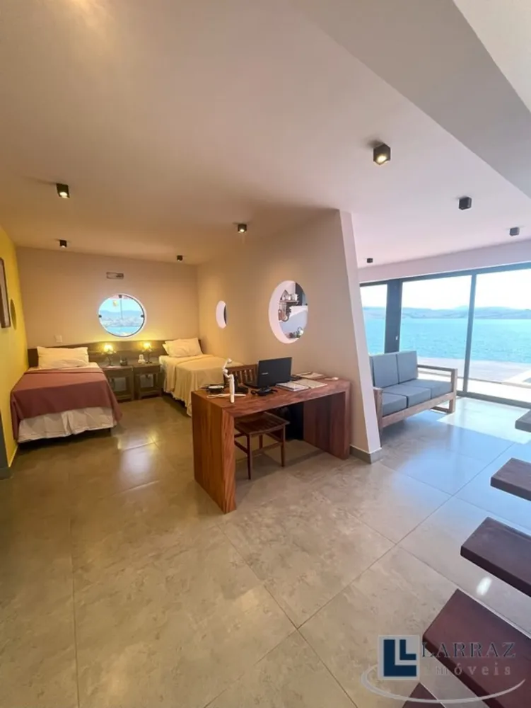 Casa, 3 quartos, 248 m² - Foto 3