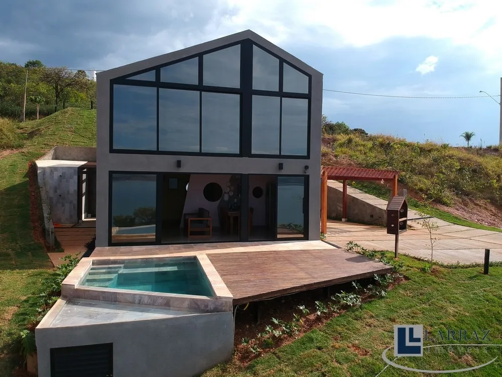 Casa, 3 quartos, 248 m² - Foto 8