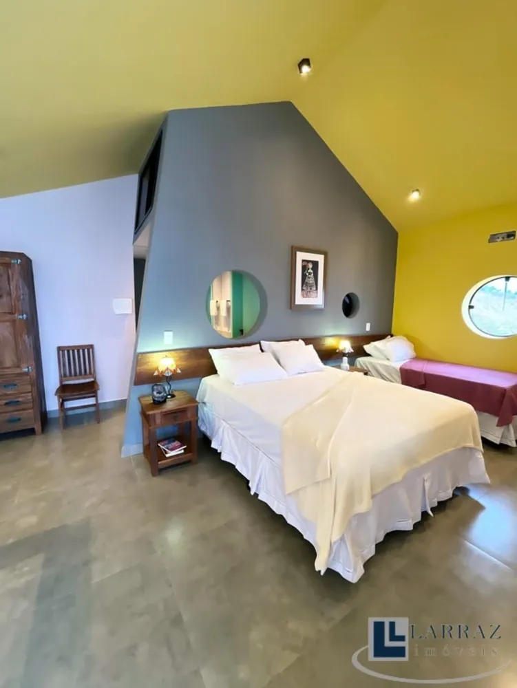 Casa, 3 quartos, 248 m² - Foto 6