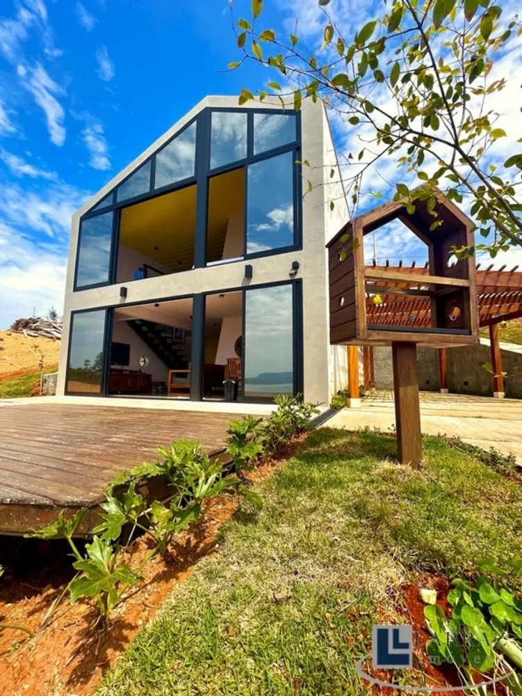 Casa, 3 quartos, 248 m² - Foto 9