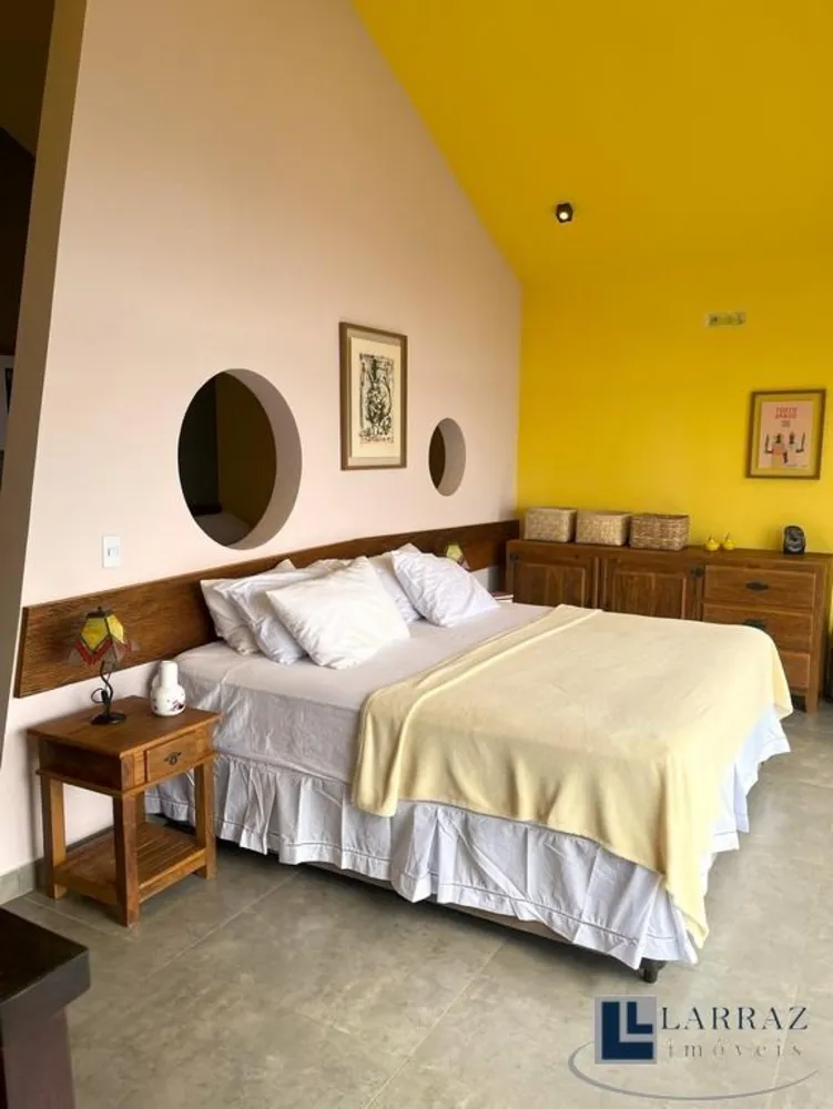 Sobrado, 3 quartos, 248 m² - Foto 6