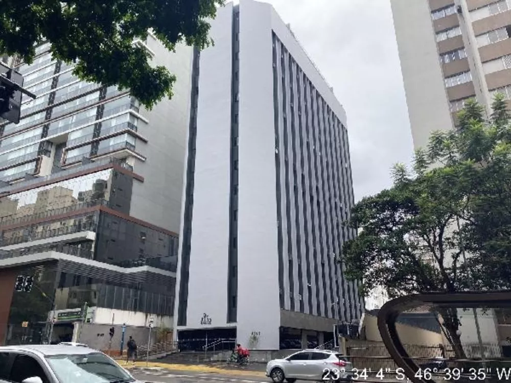 Sala-Conjunto, 169 m² - Foto 1