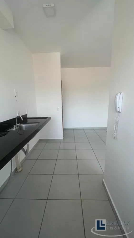 Apartamento, 2 quartos, 48 m² - Foto 4