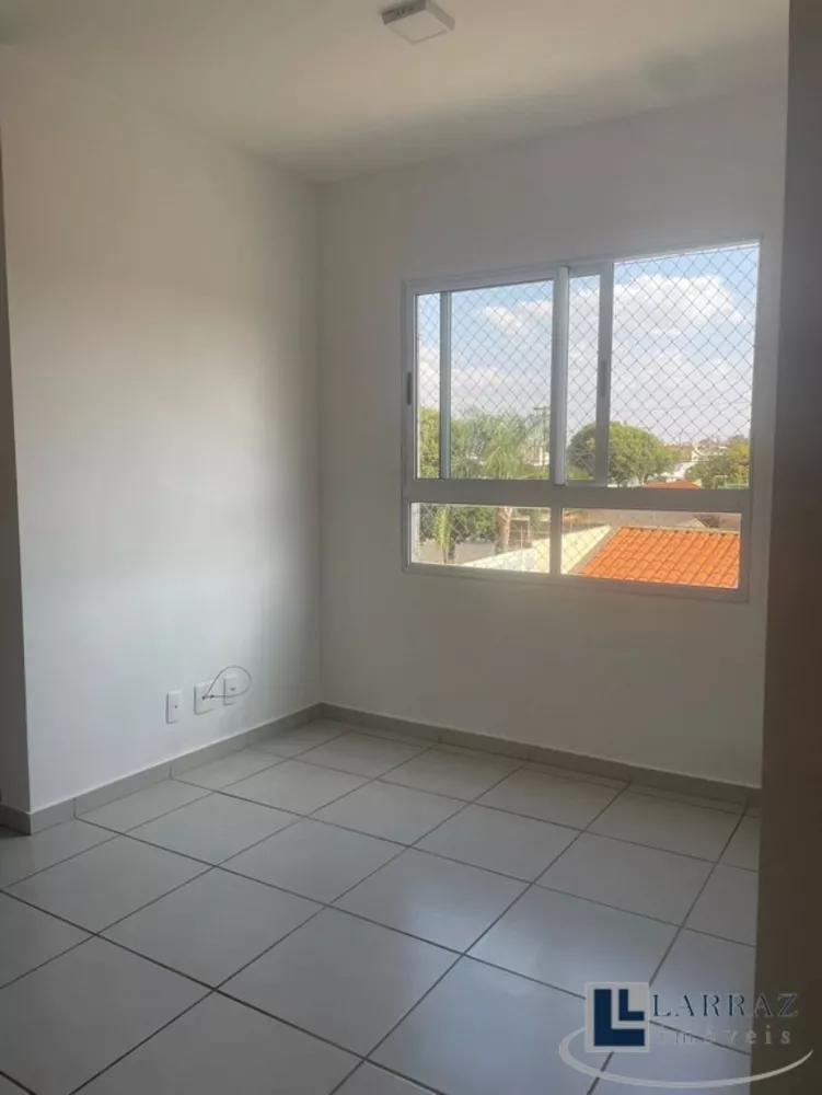 Apartamento, 2 quartos, 48 m² - Foto 2