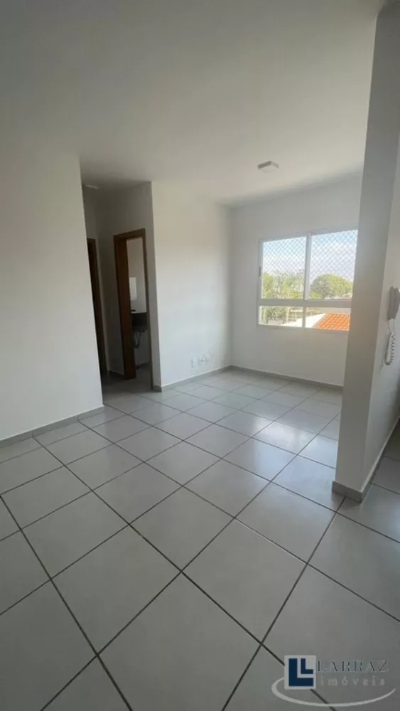 Apartamento, 2 quartos, 48 m² - Foto 1
