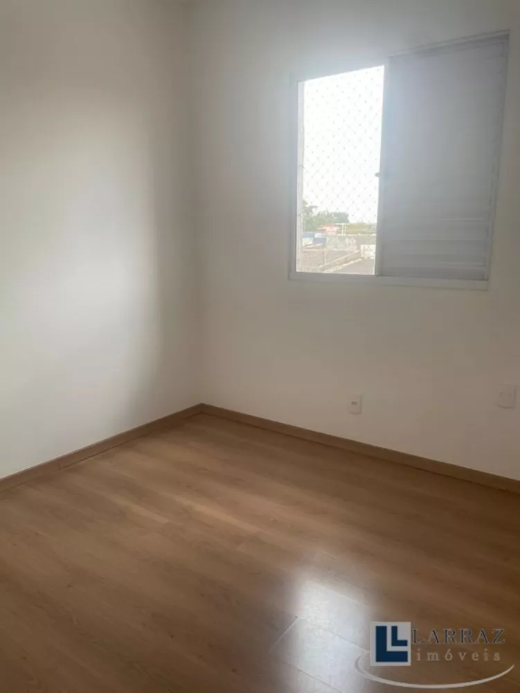 Apartamento, 2 quartos, 48 m² - Foto 3