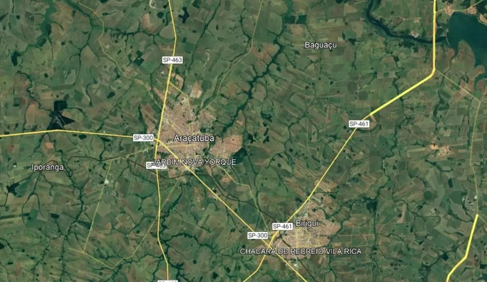 Fazenda, 130 m² - Foto 1