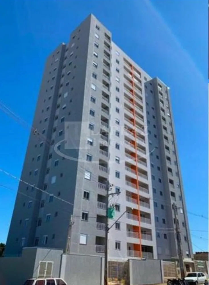 Apartamento, 2 quartos, 54 m² - Foto 6
