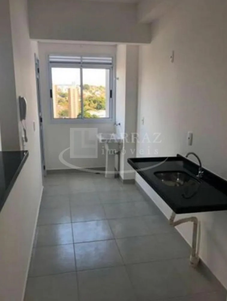 Apartamento, 2 quartos, 54 m² - Foto 5