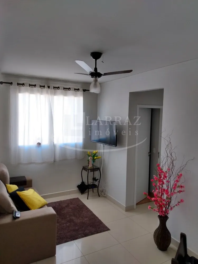Apartamento, 2 quartos, 47 m² - Foto 6