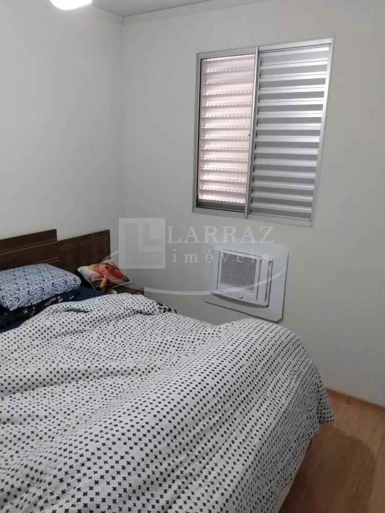 Apartamento, 2 quartos, 47 m² - Foto 11