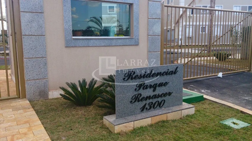 Apartamento, 2 quartos, 47 m² - Foto 5
