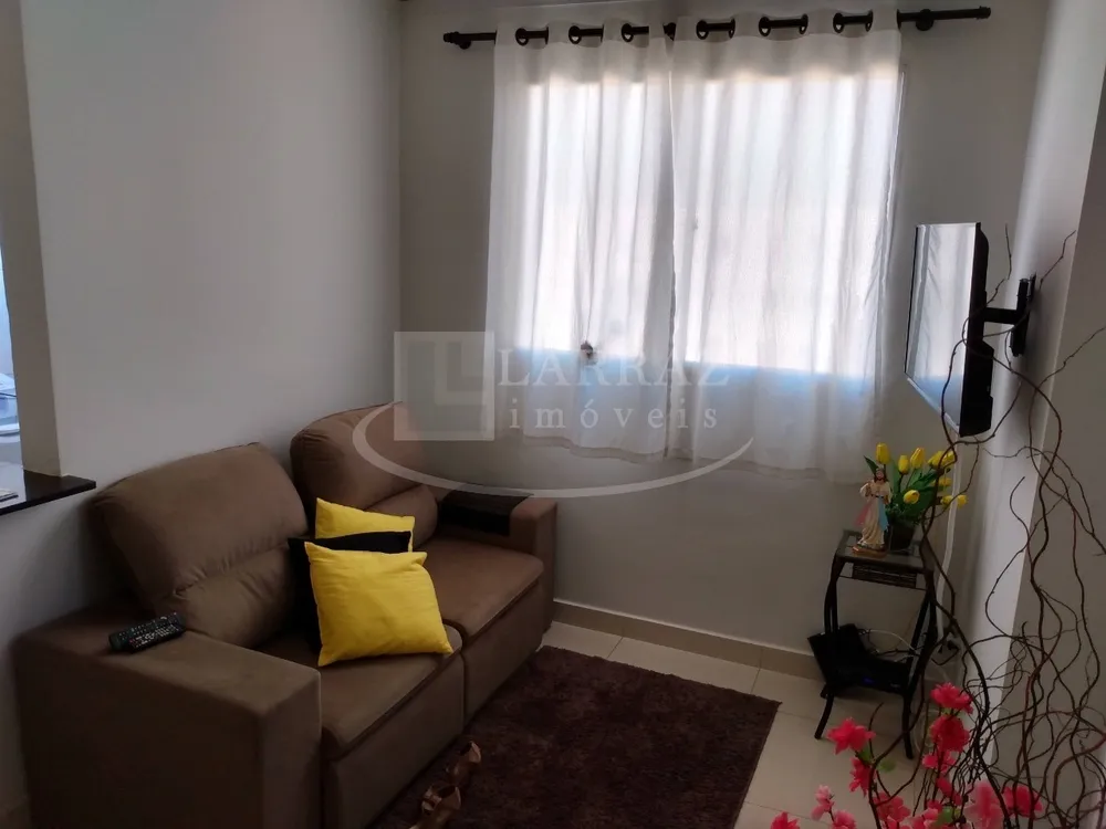 Apartamento, 2 quartos, 47 m² - Foto 2
