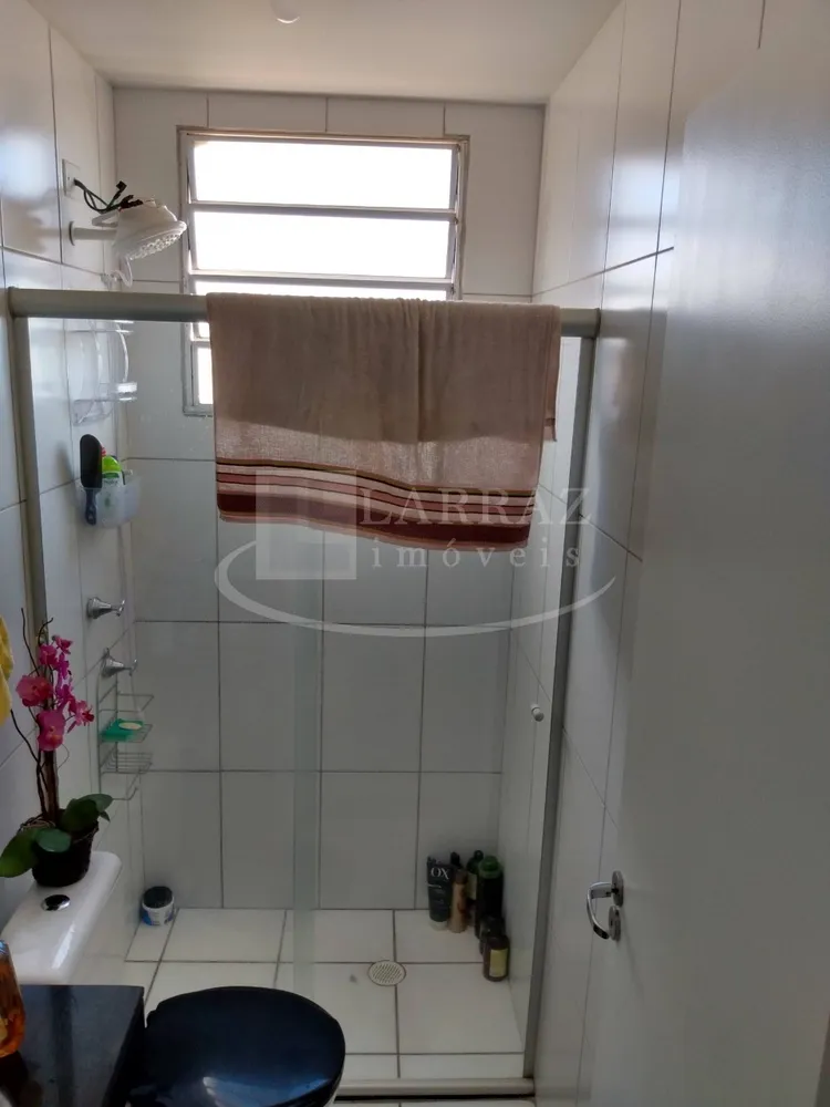 Apartamento, 2 quartos, 47 m² - Foto 8