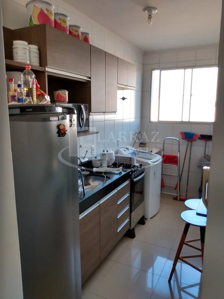 Apartamento, 2 quartos, 47 m² - Foto 8