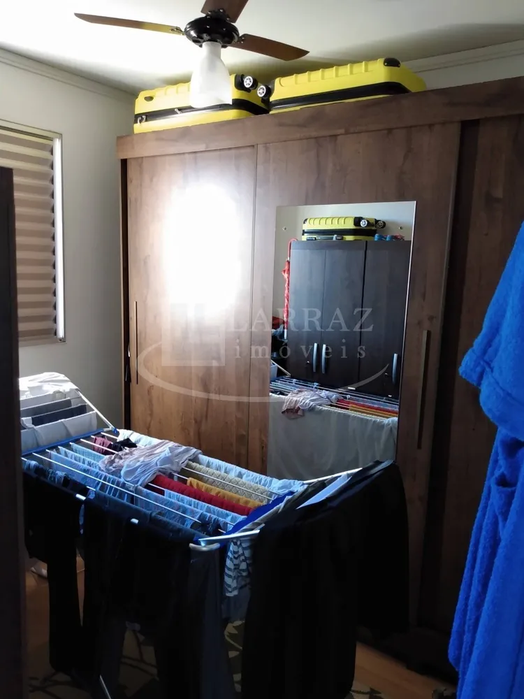 Apartamento, 2 quartos, 47 m² - Foto 6