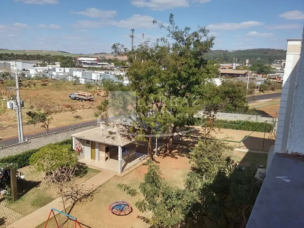 Apartamento, 2 quartos, 47 m² - Foto 3