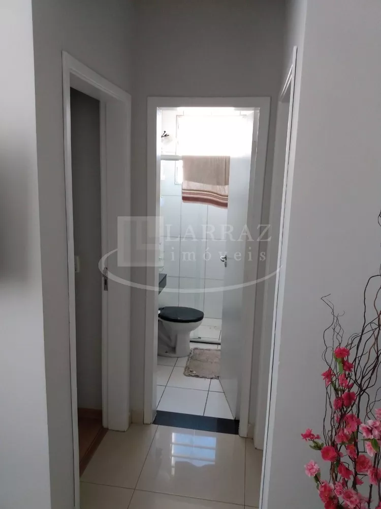 Apartamento, 2 quartos, 47 m² - Foto 9