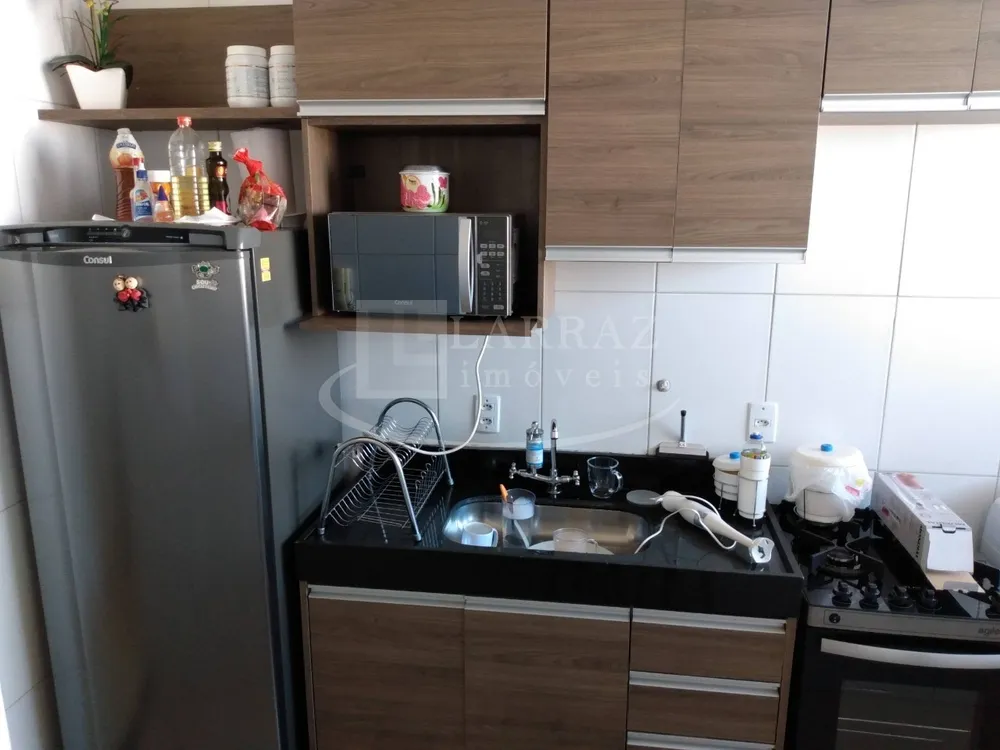 Apartamento, 2 quartos, 47 m² - Foto 4