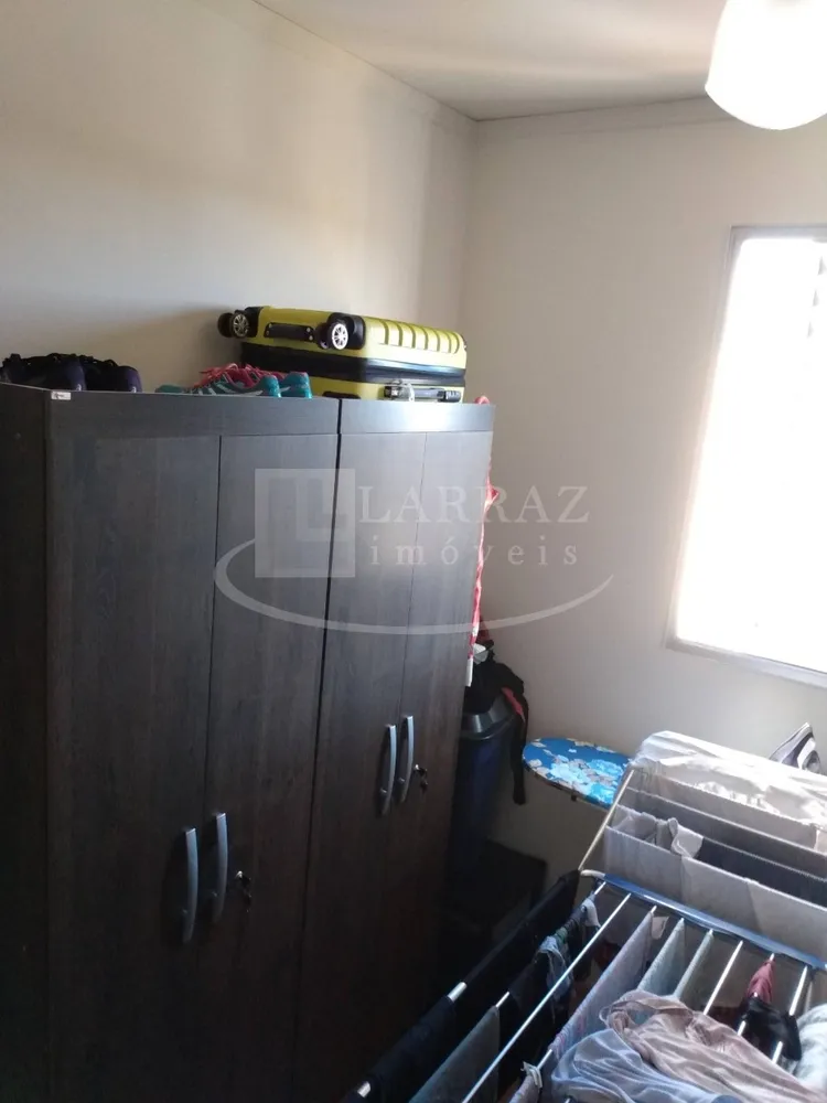 Apartamento, 2 quartos, 47 m² - Foto 7