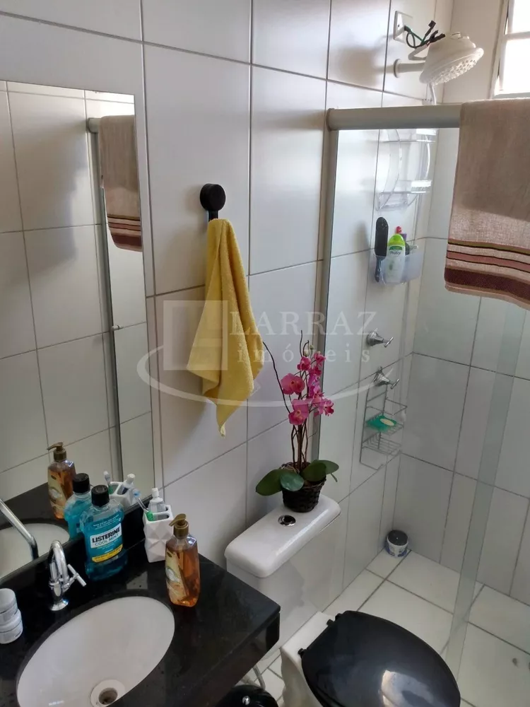 Apartamento, 2 quartos, 47 m² - Foto 10