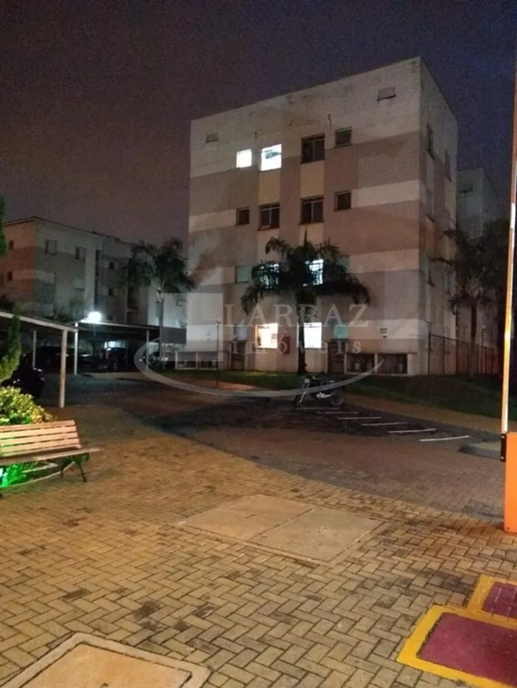 Apartamento, 2 quartos, 48 m² - Foto 6