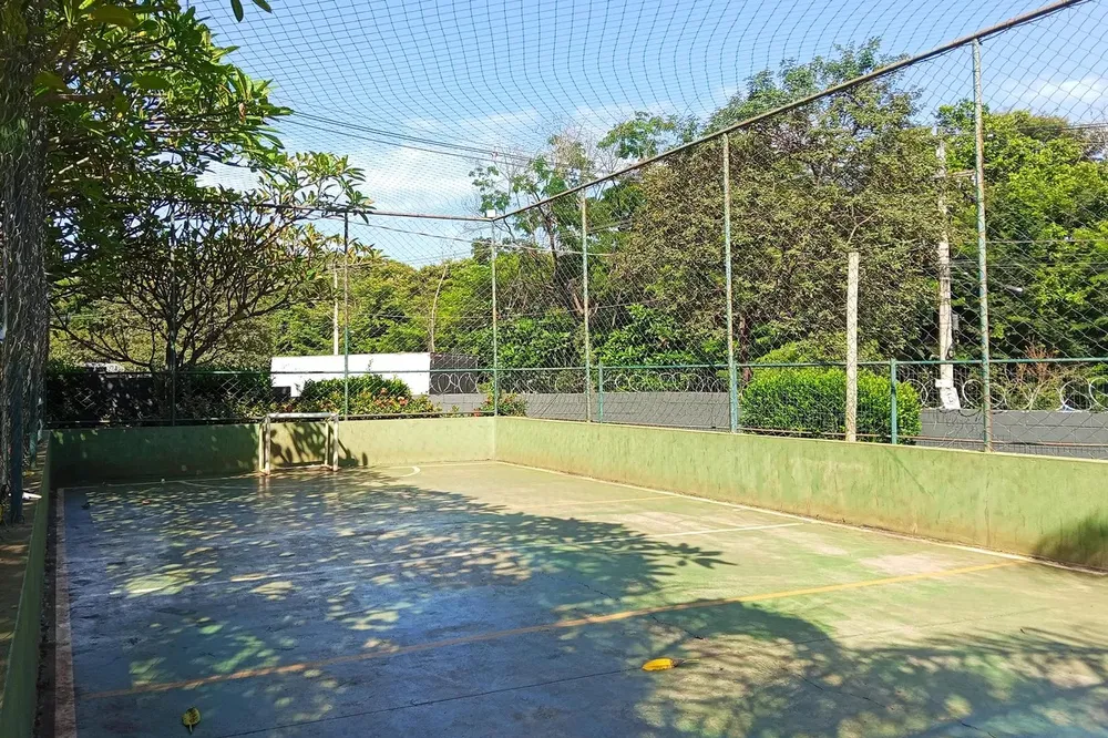 Apartamento, 2 quartos, 48 m² - Foto 5