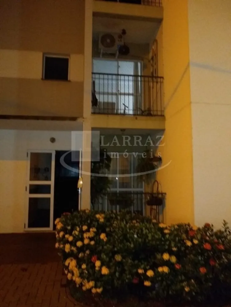 Apartamento, 2 quartos, 48 m² - Foto 8