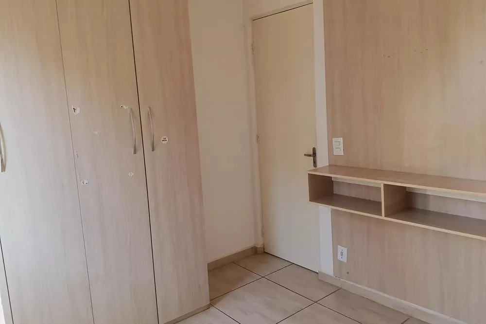 Apartamento, 2 quartos, 48 m² - Foto 3