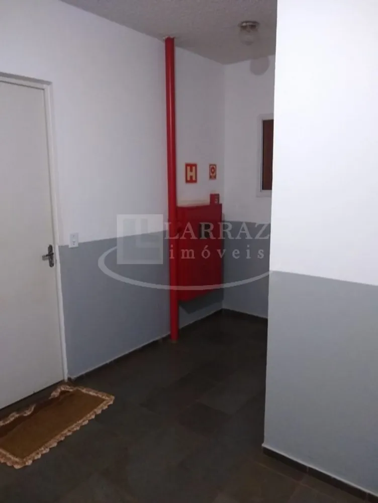 Apartamento, 2 quartos, 48 m² - Foto 4