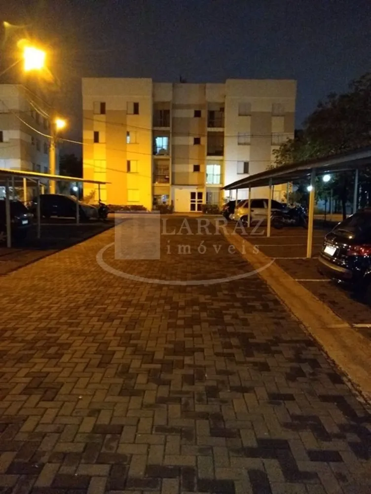 Apartamento, 2 quartos, 48 m² - Foto 8