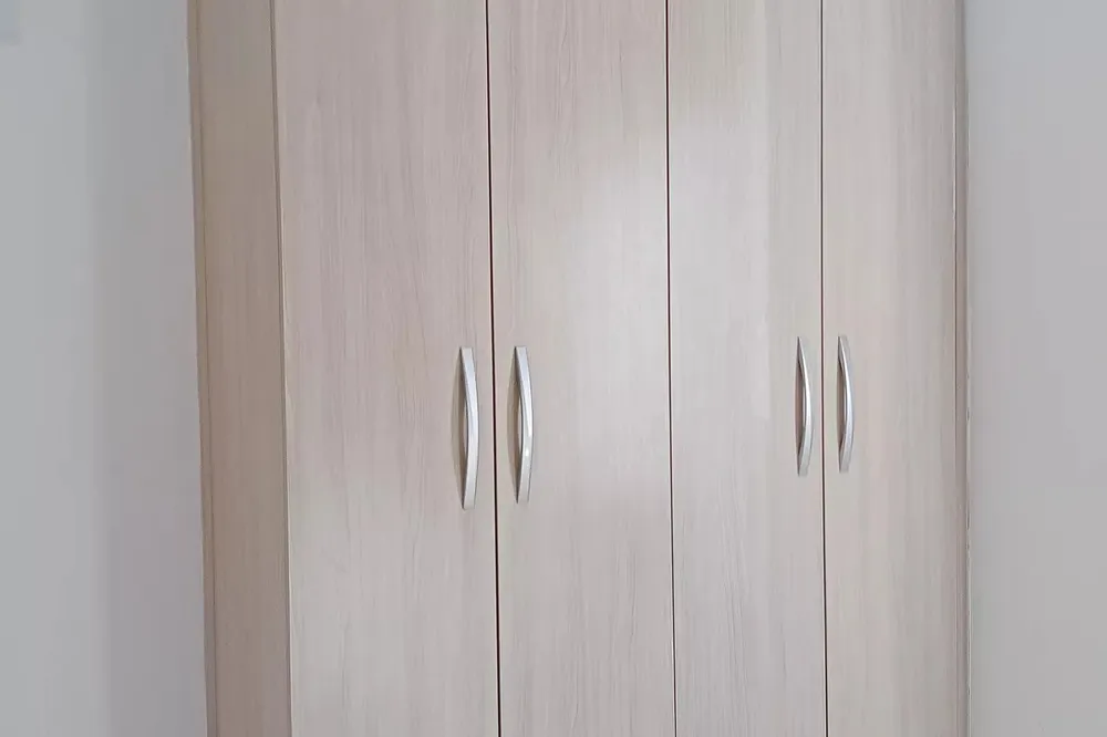 Apartamento, 2 quartos, 48 m² - Foto 5