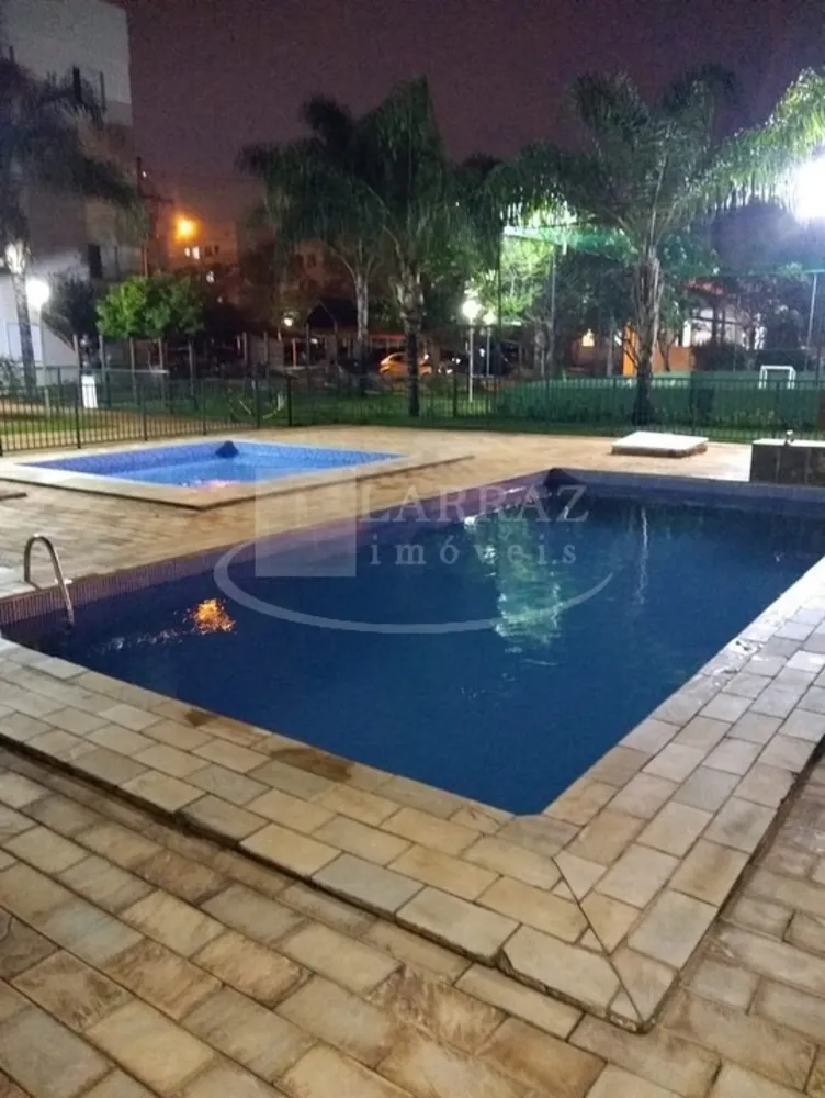 Apartamento, 2 quartos, 48 m² - Foto 2