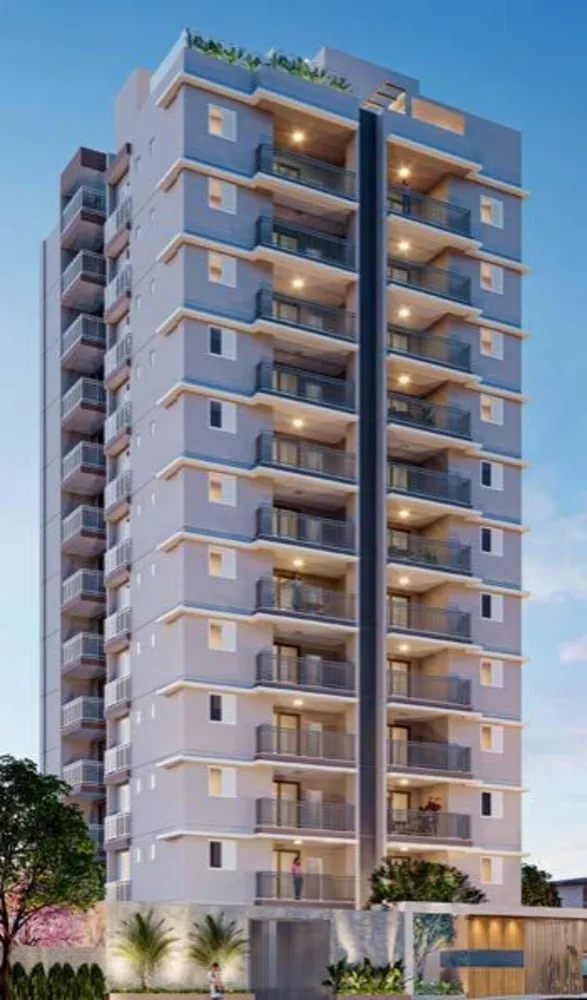 Apartamento, 2 quartos, 70 m² - Foto 4